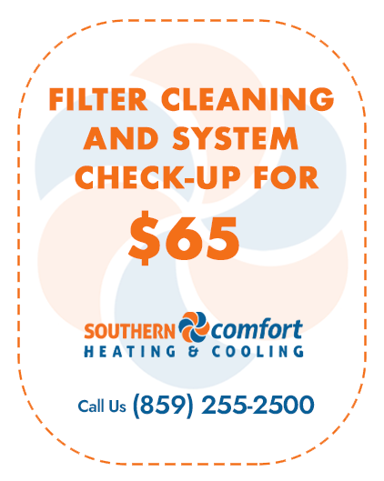 Filter Cleaning