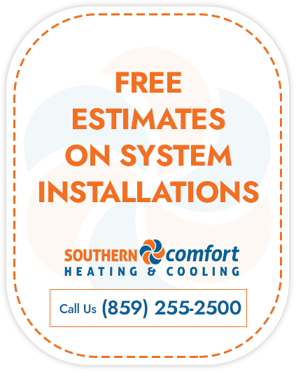 Free Estimates on System Installations