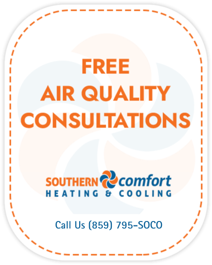 free air quality consultations
